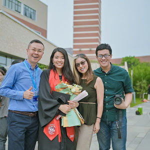 Meet your Posher, Annabel